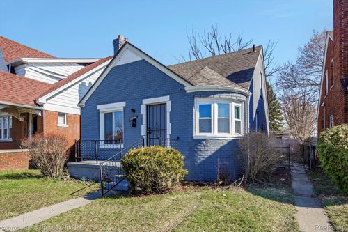 11784 E Outer Dr, Detroit, MI, 48224-2604 | Card Image