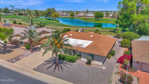 14002 N Bolivar Dr, Sun City, AZ, 85351-2937 | Card Image