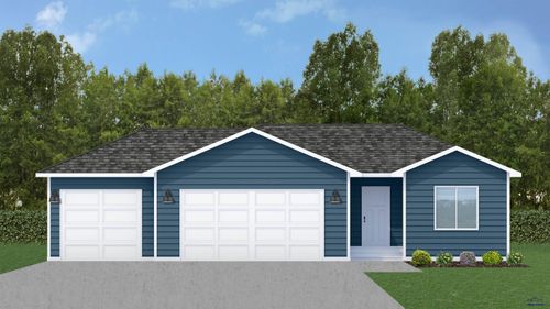 302 Northern Lights Blvd E, Box Elder, SD, 57719-2126 | Card Image
