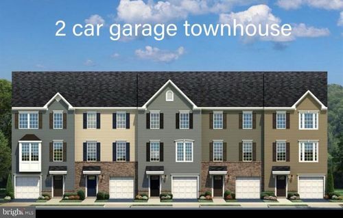 7840 Blackbriar Way, LAUREL, MD, 20723-6067 | Card Image