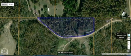 197 County Road 426, Rector, AR, 72461-9126 | Card Image