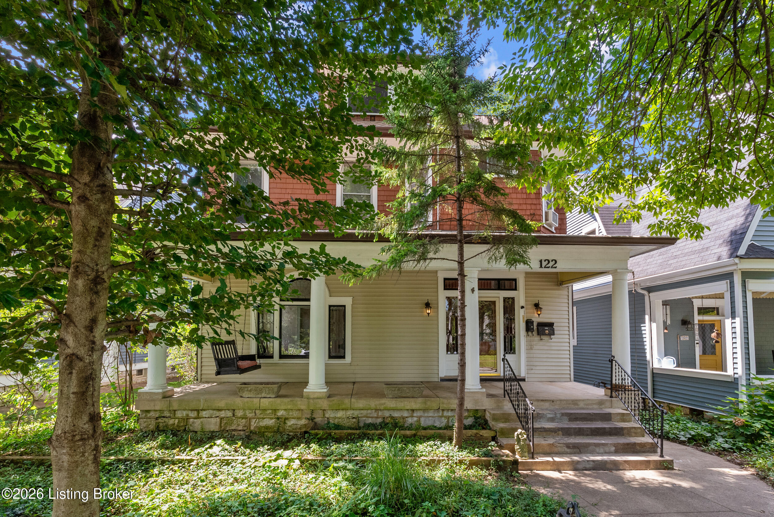 Residential in Louisville 5
