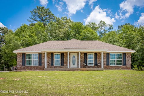 21510 Yankee Town Rd, Saucier, MS, 39574-8240 | Card Image