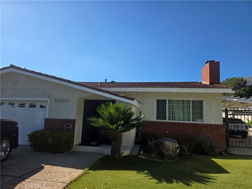 6287 Altura, Los Angeles, CA, 91214 | Card Image