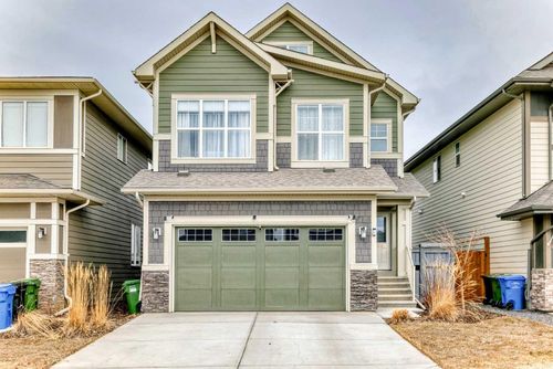 164 Magnolia Terr Se, Calgary, AB, T3M3N2 | Card Image