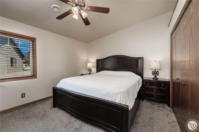 APT-1 - 1443 River Point Loop, Townhouse with 2 bedrooms, 2 bathrooms and null parking in Billings MT | Image 11