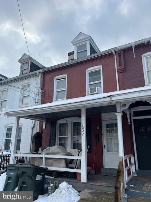 1022 N Lime St, LANCASTER, PA, 17602-1917 | Card Image