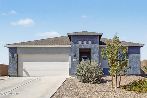 520 W Lexington Street, Vail, AZ, 85641 | Card Image