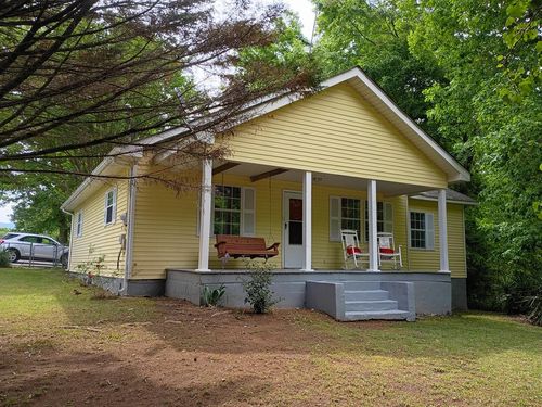 1240 Old Highway 411, Chatsworth, GA, 30705-6761 | Card Image