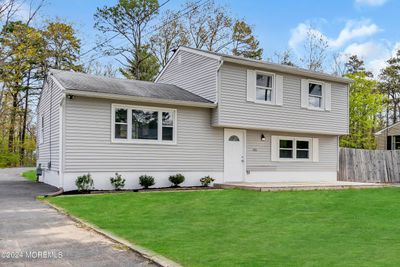 102 Cedar Lake Drive, House other with 3 bedrooms, 1 bathrooms and null parking in Williamstown NJ | Image 2