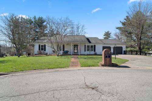 601 Gilbert Court, Winchester, KY, 40391 | Card Image