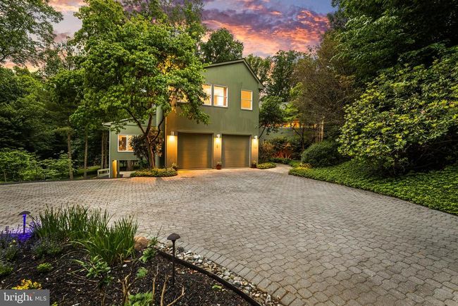 1805 By Woods Ln, House other with 6 bedrooms, 7 bathrooms and null parking in STEVENSON MD | Image 63