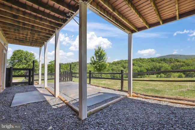 111 Fox Hill Rd, House other with 4 bedrooms, 3 bathrooms and null parking in FRONT ROYAL VA | Image 44