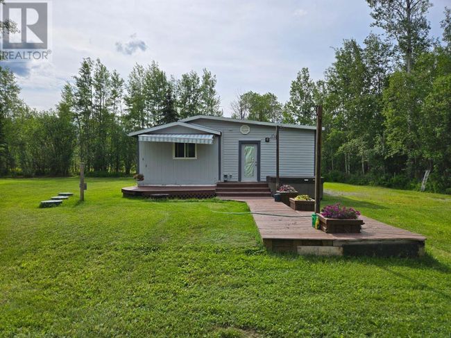 6770 Parsnip Rd, House other with 4 bedrooms, 1 bathrooms and null parking in Prince George BC | Image 31