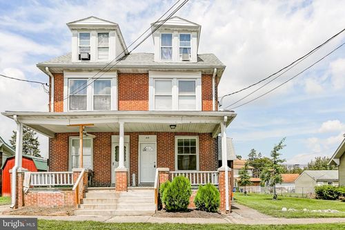 1st-419 6th St, NEW CUMBERLAND, PA, 17070-1919 | Card Image