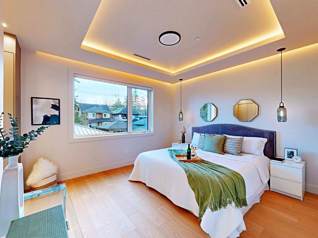 2 - 3466 W 22 Nd Ave, Home with 3 bedrooms, 4 bathrooms and 1 parking in Vancouver BC | Image 21