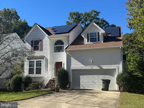 223 Southlake Pl, Newport News, VA, 23602-8323 | Card Image