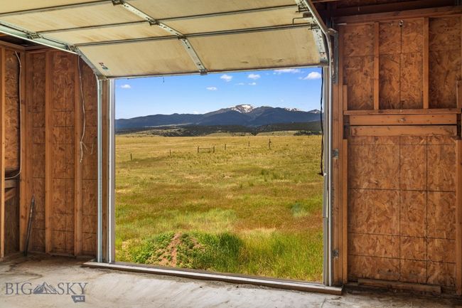 Hay loft roll up door | Image 87