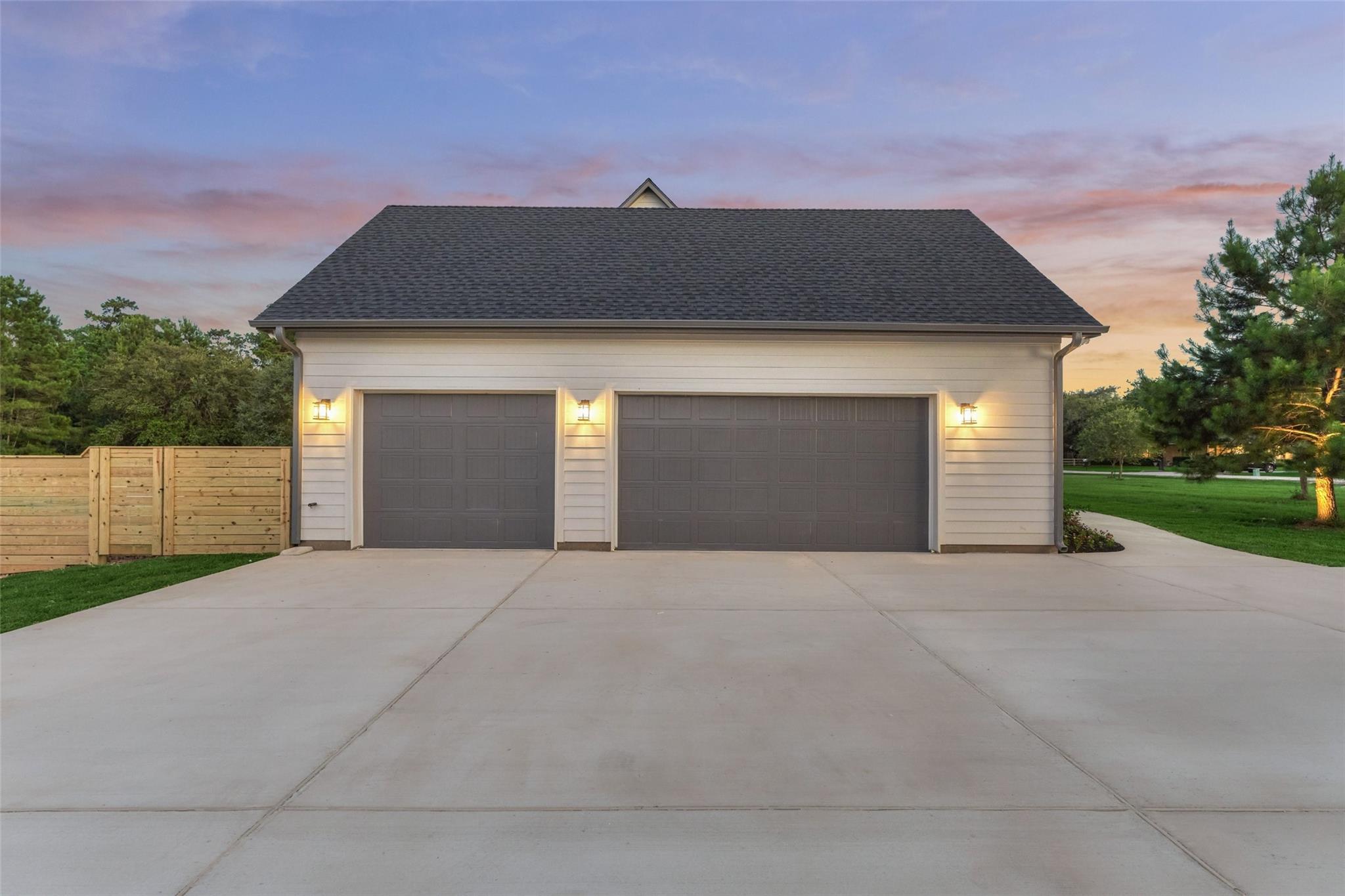 Residential in Tomball 4
