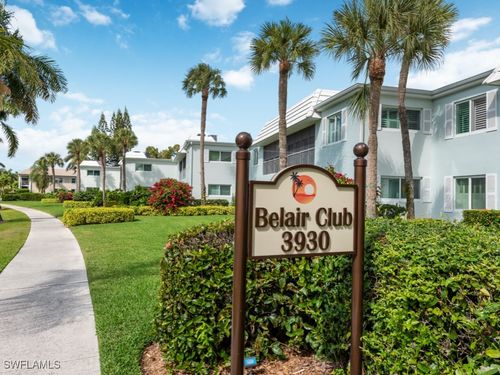 apt-104-3930 Belair Ln, NAPLES, FL, 34103-3552 | Card Image