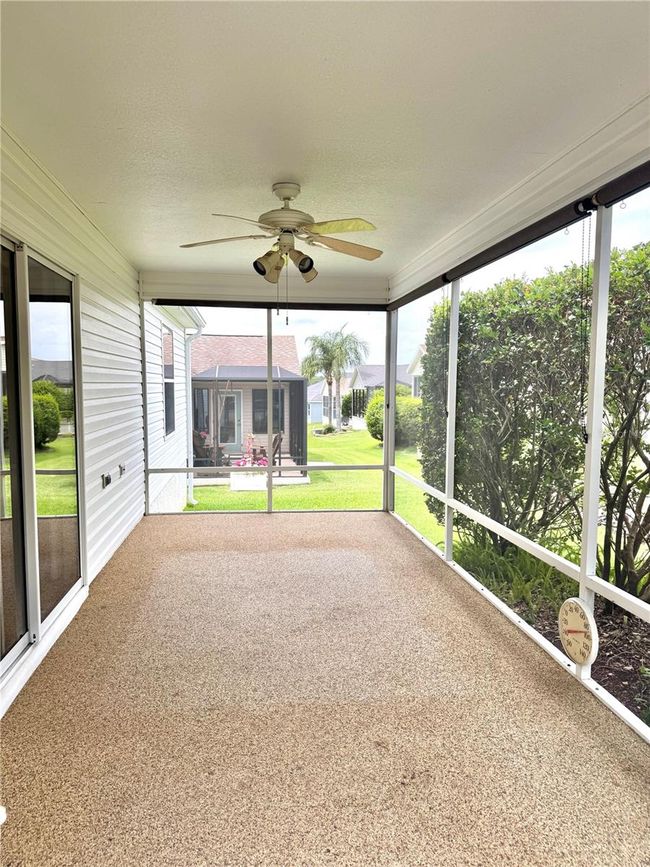 2530 Hanlon Ter, House other with 2 bedrooms, 2 bathrooms and null parking in THE VILLAGES FL | Image 24