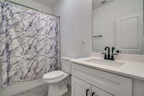 Residential Lease in Seagoville 5