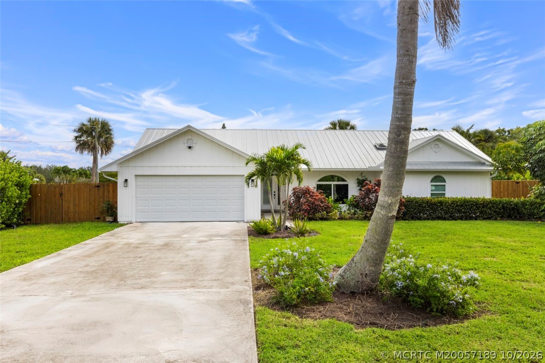 Residential Lease in Jensen Beach 5