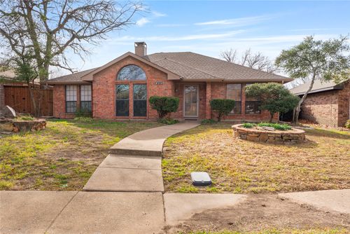 405 W Oak Street, Wylie, TX, 75098 | Card Image