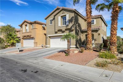 6476 Chebec Street, House other with 3 bedrooms, 2 bathrooms and null parking in North Las Vegas NV | Image 2