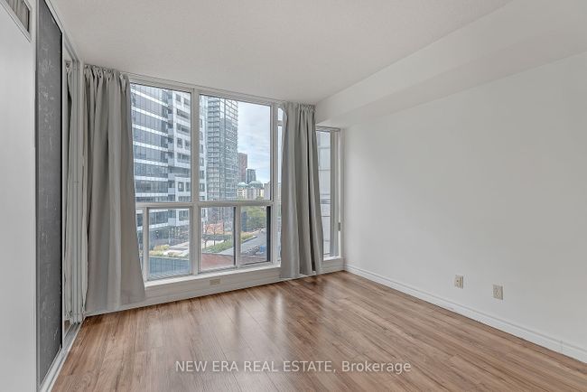 1109 - 24 Wellesley St W, Condo with 1 bedrooms, 1 bathrooms and null parking in Toronto ON | Image 26
