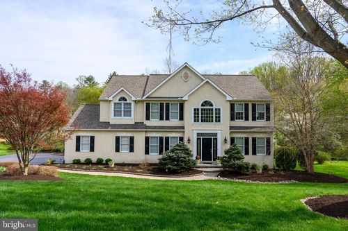 202 Netherfield Ln, WEST CHESTER, PA, 19380-7211 | Card Image