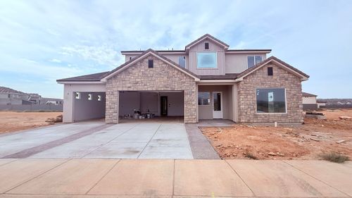 449 W Orilla Dr, Washington, UT, 84780-3872 | Card Image