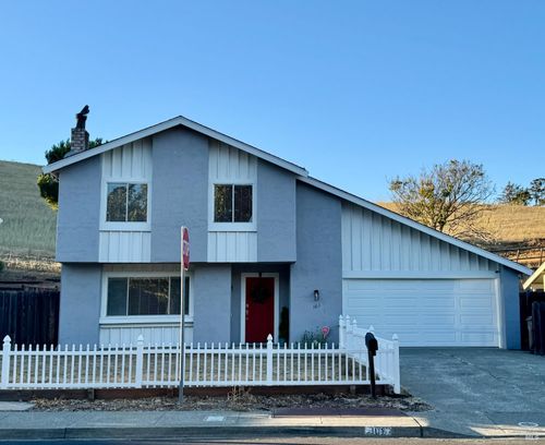 101 Panorama Dr, Benicia, CA, 94510-1622 | Card Image