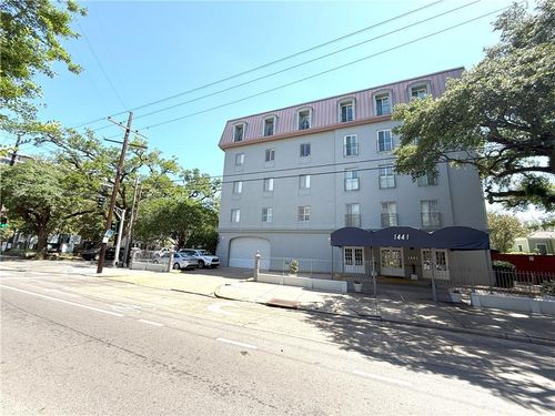 apt-3a-1441 Jackson Ave, New Orleans, LA, 70130-5771 | Card Image