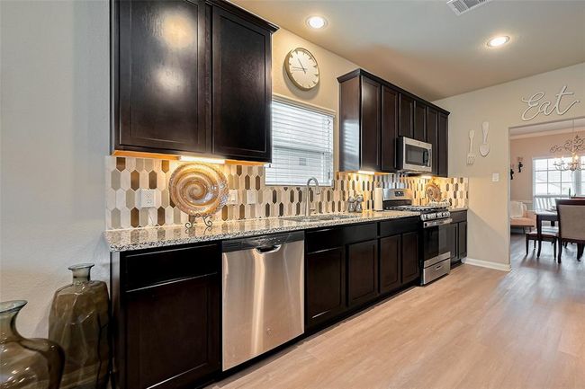 11020 Ondrea Ln, House other with 4 bedrooms, 3 bathrooms and null parking in Willis TX | Image 18