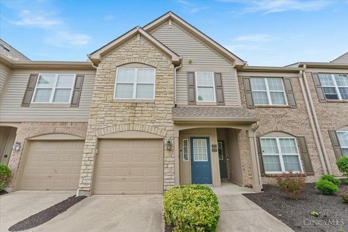 5836 Bayswater Dr, Mason, OH, 45040 | Card Image