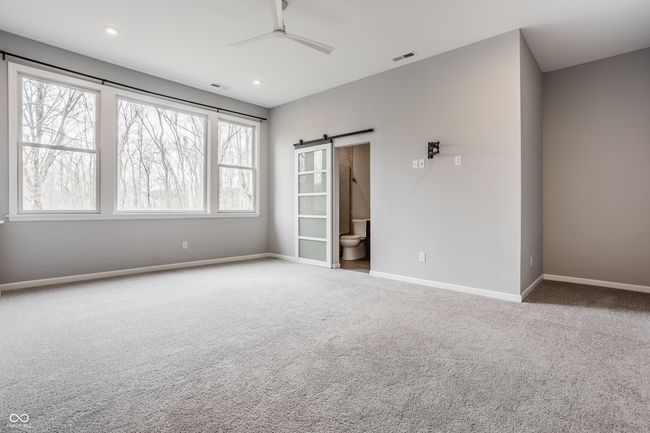 This is the secondary suite which would be a fabulous guest or in-law suite. | Image 48