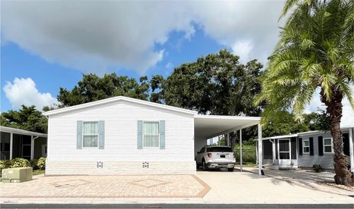 110 Oakwood Blvd W, SARASOTA, FL, 34237-6414 | Card Image