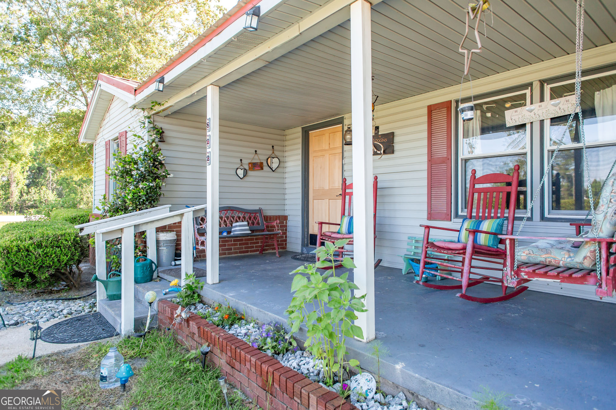 Residential in Alma 4