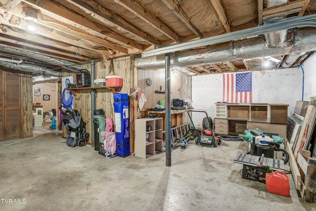 945 Choctaw Dr, House other with 2 bedrooms, 1 bathrooms and null parking in Chuckey TN | Image 30