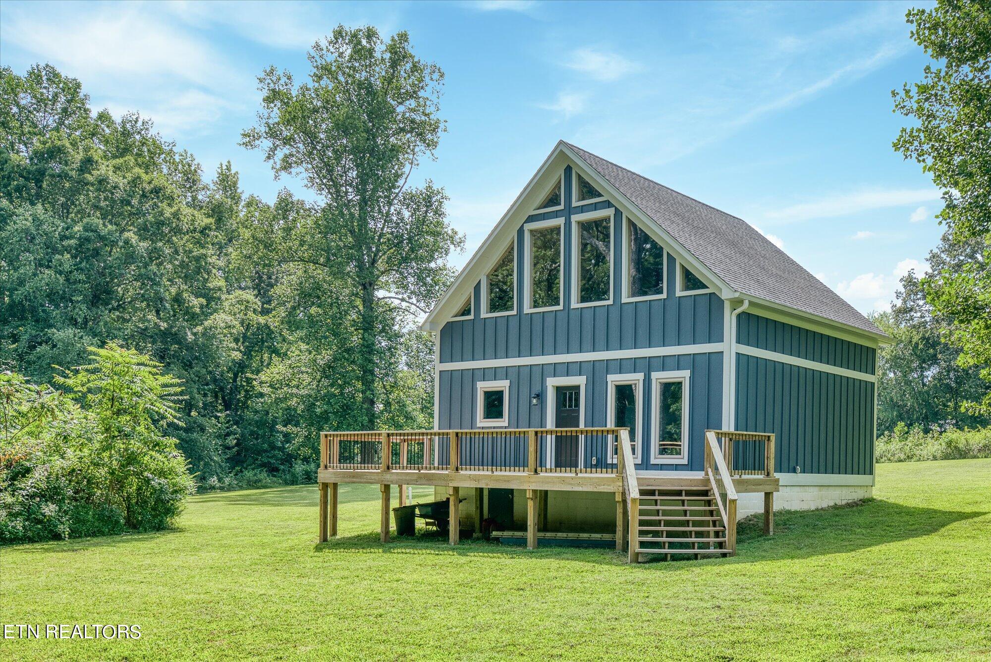 Burgess Falls Rd, Cookeville, TN 38506