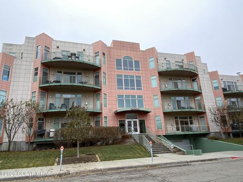 apt-305-222 E 7th Ave, Anchorage, AK, 99501-3655 | Card Image