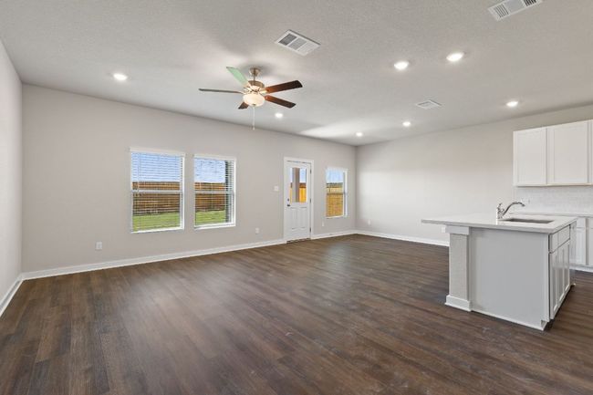 Open concept floorplan | Image 12