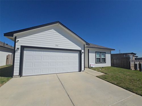 1561 Road 5728, Cleveland, TX, 77327-5979 | Card Image
