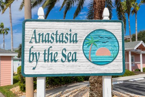 unit-g-208 16th St, St Augustine Beach, FL, 32080-6592 | Card Image