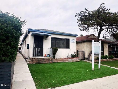 3513 W Alameda Ave, Burbank, CA, 91505-4378 | Card Image