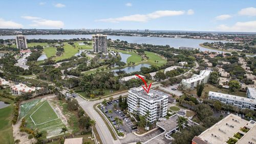 805-1500 Presidential Way, West Palm Beach, FL, 33401-1817 | Card Image