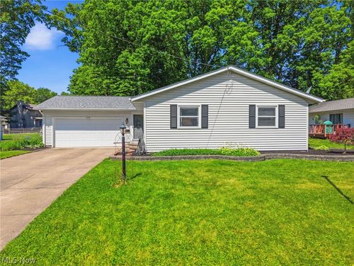 3778 Vira Rd, Stow, OH, 44224-4254 | Card Image