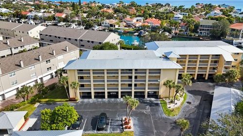 205-1125 Pinellas Bayway S, TIERRA VERDE, FL, 33715-2144 | Card Image