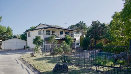 254 Buckhaven Drive, Canyon Lake, TX, 78133 | Card Image